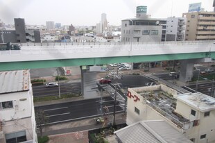 麦島建設本社ﾋﾞﾙの物件内観写真